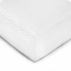 Graco Deluxe Foam Crib And Toddler Mattress