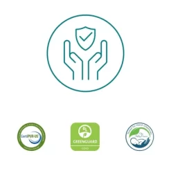 Contours Vibes 2-Stage Soothing Vibrations Crib Mattress And Toddler Mattress - White 24 Contours Vibes 2-Stage Soothing Vibrations Crib Mattress And Toddler Mattress - White -Baby World Shop GUEST d6bf982d 8077 4009 b4d6 1331767b7de9