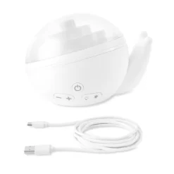 Skip Hop 3-In-1 Smart Snail Sound & Routine Machine -Baby World Shop GUEST d7119aae 7b0c 401f 9912 925c8decb684