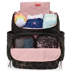 Skip Hop Forma Diaper Bag Backpack -Baby World Shop GUEST d730c6aa dd52 4973 91b1 7461df5833b0