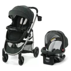 Graco Modes Pramette Travel System -Baby World Shop GUEST d7560bdf 0b2a 46b3 ac7e fafd17bbcfc1