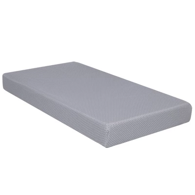 Simmons Kids' Soothing Nights Breathable Baby Crib Mattress And Toddler Mattress With Machine Washable Cover - Greenguard Gold Certified 8 Simmons Kids' Soothing Nights Breathable Baby Crib Mattress And Toddler Mattress With Machine Washable Cover - Greenguard Gold Certified - Image 6