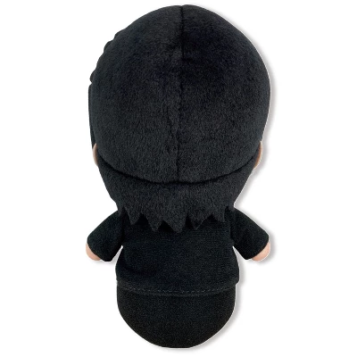 GREAT EASTERN ENTERTAINMENT CO HUNTER X HUNTER- CHROLLO SITTING POSE 7" PLUSH 3 GREAT EASTERN ENTERTAINMENT CO HUNTER X HUNTER- CHROLLO SITTING POSE 7" PLUSH