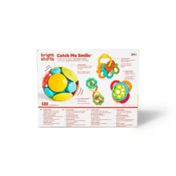 Oball Catch Me Smile Teethers Gift Set - 4pc -Baby World Shop GUEST d7b87b51 9853 4dc3 a7b9 14e732a3c1bc