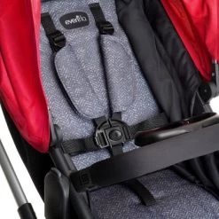 Evenflo Pivot Modular Travel System With LiteMax Infant Car Seat With Anti-Rebound Bar 32 Evenflo Pivot Modular Travel System With LiteMax Infant Car Seat With Anti-Rebound Bar -Baby World Shop GUEST d7d62d3c d471 49ca b8a4 8ce0645dbc87