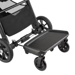 Baby Jogger City Mini Glider Board - Black