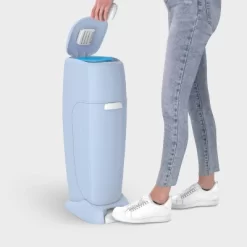 Diaper Genie Complete Pail -Baby World Shop GUEST d809e686 5e43 4251 872f fde604c42231