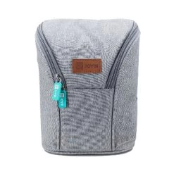 JOYBI Premium Insulated Zip-Front Bottle Bag -Baby World Shop GUEST d85d675f 01ec 4fa2 b9f5 edc46bb519c3