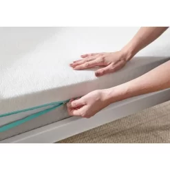 Tempur-Pedic Tempur-Dream Crib And Toddler Mattress -Baby World Shop GUEST d8708271 0c78 436c 9cf3 ba8fa0ef91f3
