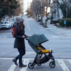 Baby Jogger City Mini GT2 Travel System - Opulent Black 14 Baby Jogger City Mini GT2 Travel System - Opulent Black -Baby World Shop GUEST d935a5a7 7d2a 4a42 9892 fcdefa372f80 1