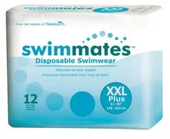 Swimmates Adult Disposable Swim Diaper 20 Swimmates Adult Disposable Swim Diaper -Baby World Shop GUEST d979caa0 b327 4588 ad49 3b5946a86b2d