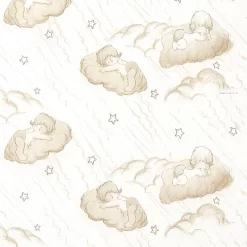 Dream On Me Portable Crib And Toddler Mattresses - White -Baby World Shop GUEST d97d7843 9d8f 4783 837b 78d7b38ebd97