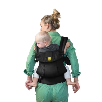 LILLEbaby Complete All Season Baby Carrier 5 LILLEbaby Complete All Season Baby Carrier - Image 3