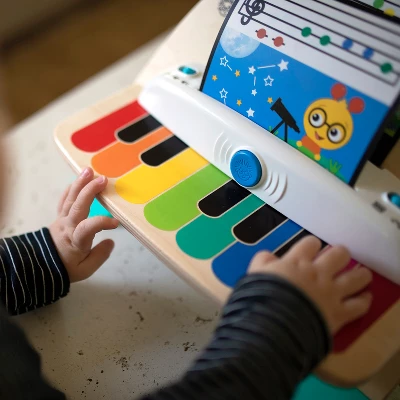 Baby Einstein Magic Touch Piano Wooden Musical Baby & Toddler Toy 16 Baby Einstein Magic Touch Piano Wooden Musical Baby & Toddler Toy - Image 14