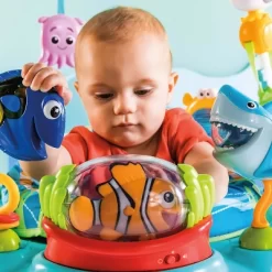 Disney Baby Finding Nemo Sea Of Activities Jumper 17 Disney Baby Finding Nemo Sea Of Activities Jumper -Baby World Shop GUEST da248601 7643 4864 88b9 910e3604b23a