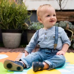 Infantino Go Gaga! Soft Foam Puzzle Mat -Baby World Shop GUEST da746c95 6a04 47f6 accc c9fab670d4ac