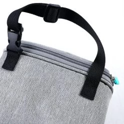 JOYBI Premium Insulated Zip-Front Bottle Bag -Baby World Shop GUEST da897246 5e22 4cfc 99ab 8c1bcfd564dd