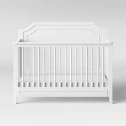 DaVinci Chloe Regency 4-in-1 Convertible Crib -Baby World Shop GUEST db876bfa 3087 418a 8e9b e38ae98cffd2