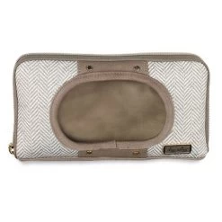 Itzy Ritzy Baby Wipes Case - Vanilla Latte -Baby World Shop GUEST db91fc91 f310 4322 b62b 443afe9ac576