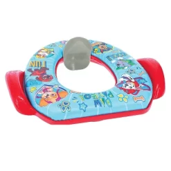 PAW Patrol "Let's Have Fun" Soft Potty Seat With Potty Hook -Baby World Shop GUEST dba2390f ed0e 44b7 8977 8649bd8de4e8