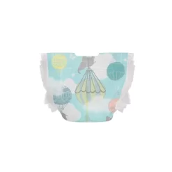 The Honest Company Clean Conscious Disposable Diapers - (Select Size And Pattern) -Baby World Shop GUEST dbda84a9 d3f7 477f b6dc 58ca7d345f19