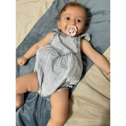 Bibs Boheme Latex Pacifier - 2pk -Baby World Shop GUEST dbf6bfbe aa02 4e3c 8d18 8c113d83d212