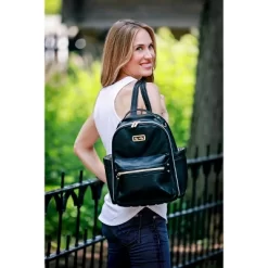 Itzy Ritzy Itzy Mini Backpack Diaper Bag 18 Itzy Ritzy Itzy Mini Backpack Diaper Bag -Baby World Shop GUEST dc036913 ad20 4ced afe6 e79431ffca42