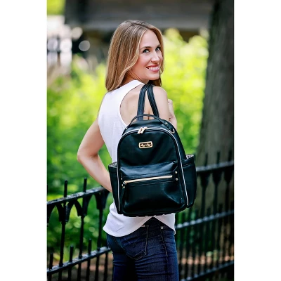 Itzy Ritzy Itzy Mini Backpack Diaper Bag 8 Itzy Ritzy Itzy Mini Backpack Diaper Bag - Image 6