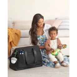 Skip Hop Endless Weekender Diaper Bag 34 Skip Hop Endless Weekender Diaper Bag -Baby World Shop GUEST dc573739 6ae1 4da8 a052 bdf346ee1f25