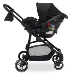 BabyGap By Delta Children 2-in-1 Carriage Stroller -Baby World Shop GUEST dc5d0e1a c294 405f bb02 aa5ac04cb79f