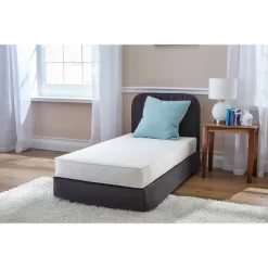 Sealy Soybean Plush Foam-Core Crib And Toddler Mattress 7 Sealy Soybean Plush Foam-Core Crib And Toddler Mattress -Baby World Shop GUEST dc782738 a8c0 42a9 963e f8a7d3f3063e