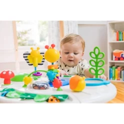 Baby Einstein Around We Grow 4-in-1 Walk-Around Discovery Activity Center -Baby World Shop GUEST dc8d119e 5e57 4997 9fb5 2a5d1c9d98ba