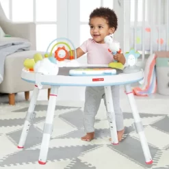 Skip Hop Silver Lining Cloud Activity Center - Gray -Baby World Shop GUEST dcba6f2b 8401 4cf6 8032 f2a720b7a977