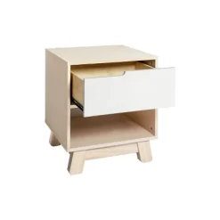 Babyletto Hudson Nightstand With USB Port -Baby World Shop GUEST dccb8350 96a2 4822 90cd da6e601e69c6