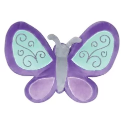 Sammy And Lou Butterfly Meadow Crib Bedding Set - 4pc -Baby World Shop GUEST dcde4f5d 5851 4483 b50a 4b7899ae0b09