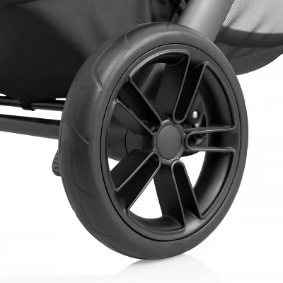 Evenflo Pivot Suite Travel System With LiteMax 16 Evenflo Pivot Suite Travel System With LiteMax - Image 14