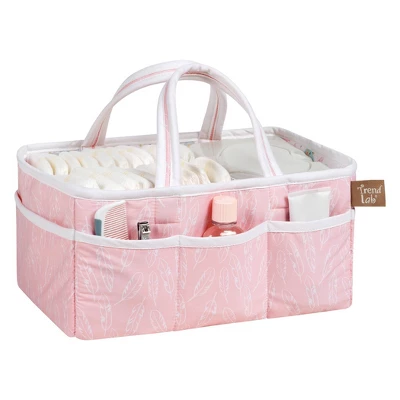 Trend Lab Diaper Caddy 3 Trend Lab Diaper Caddy