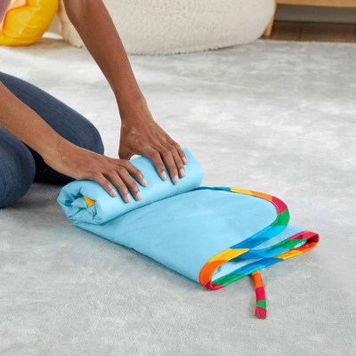 Fisher-Price FriendsWithYou Baby Playmat 4 Fisher-Price FriendsWithYou Baby Playmat - Image 2