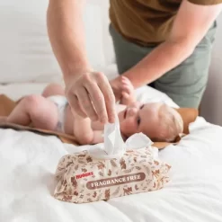 Huggies Calm Baby Wipes - 336ct -Baby World Shop GUEST ddd5ad39 8702 4320 a843 1f971d127b91