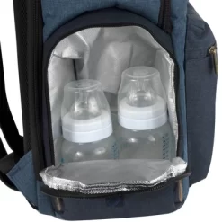 Fisher Price Fisher-Price River Backpack Diaper Bag - Old World Navy -Baby World Shop GUEST ddda06f0 5f16 40e0 a634 5c8c545497b3