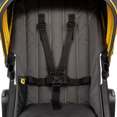 Evenflo 63012343 Second Seat For Pivot Xplore Stroller Or Travel System With 5 Point Harness System And Multiple Riding Positions, Adventurer Gray 3 Evenflo 63012343 Second Seat For Pivot Xplore Stroller Or Travel System With 5 Point Harness System And Multiple Riding Positions, Adventurer Gray