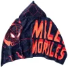 Spider-Man: Miles Morales Hooded Towel -Baby World Shop GUEST de4a81ed c7b4 4da6 9ed5 fa83c3821076