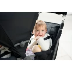 Joovy Caboose Rear Seat - Black -Baby World Shop GUEST de5ab416 5a49 44a7 bdb2 1f278d61ef70