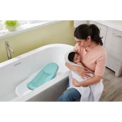 Contours Oasis 2-Stage Comfort Cushion Baby Bathtub -Baby World Shop GUEST de99a6c7 68d3 4f7b bb32 119dea9b5125