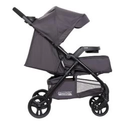 Baby Trend Passport Carriage Stroller - Silver Sky -Baby World Shop GUEST de9b43ea 869f 4acf a933 5fac0f55a63d