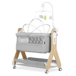 Dream On Me Horton Bassinet And Bedside Sleeper 17 Dream On Me Horton Bassinet And Bedside Sleeper -Baby World Shop GUEST deb35d43 33e4 467c a808 54c85db49407