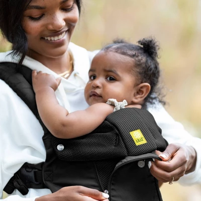 LILLEbaby Complete All Season Baby Carrier 10 LILLEbaby Complete All Season Baby Carrier - Image 8