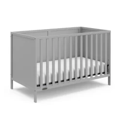 Graco Theo 3-in-1 Convertible Crib -Baby World Shop GUEST df2689ae 1b66 47a7 87d7 2fef2ff531e0