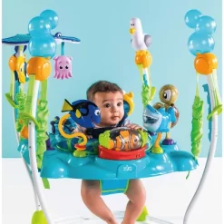 Disney Baby Finding Nemo Sea Of Activities Jumper 24 Disney Baby Finding Nemo Sea Of Activities Jumper -Baby World Shop GUEST df4916fa c7df 4c8f 8095 cfc19497a975