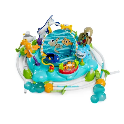 Disney Baby Finding Nemo Sea Of Activities Jumper 14 Disney Baby Finding Nemo Sea Of Activities Jumper - Image 12